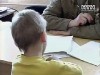 Харьковчанка постоянно привязывала родного сына к батарее