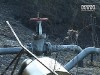 Двое мужчин напугали Полтавскую область газом