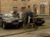 Вправні злодії за ніч розбирали десятки автівок