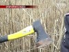 За учебу в Германии отблагодарил родственников двойным убийством