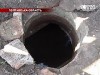 Сестра врятувала 3-річного малюка з пастки з нечистотами