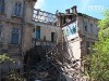 У центрі Одеси обвалився аварійний будинок. Подробиці
