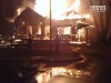В Киевской обл. во время пожара в ресторане погиб 24-летний сотрудник