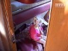 Россиянка пыталась вывезти из Украины 3-летнего ребенка