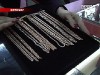 На Житомирщині озолотилися студенти коштом однієї з крамниць
