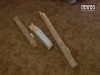 Униженный отец отстоял свою честь деревянным косяком. Ему светит 10 лет за убийство