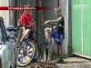 ЧП в Луганской обл.: в результате трех взрывов пострадали дети