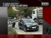 В Севастополе электроопора упала на машины. Есть пострадавшие
