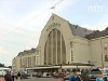 На столичному вокзалі волоцюги побили й пограбували чоловіка