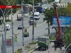 Техногенну катастрофу підозрюють у трьох областях східної України