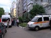 Неизвестные взорвали в лифте депутата