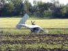 У Запорізькій обл. розбився «Бекас». Пілот помер у лікарні