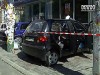 Преступник убегал от 50-ти милиционеров по крышам и балконам