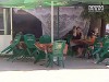 Отца двух дочерей застрелили прямо в кафе