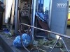 Взрыв в одном из киосков столицы произошел из-за жары