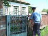17-летний парень из Сумской обл. зарезал семью односельчан