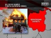 В пожаре на Черниговщине погибла 63-летняя пенсионерка