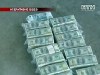 Мільйони доларів та російський рублів знайшли на Харківщині