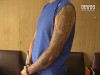 Хотіли втекти з місця злочину попуткою і спинили... міліційну автівку
