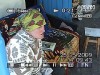 Сельская бабушка превратила свой двор в кладбище