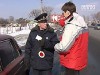 З початком курортного сезону на українські автошляхи повилазили шахраї!
