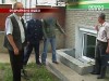 Затримано працівників ДСО, які на дозвіллі полюбляли красти