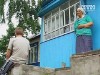 Глава сельсовета избила сироту из-за клочка бумаги