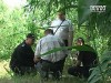 Мать оставила умирать на пляже новорожденного ребенка