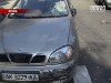 В Крыму за три выходных дня произошли 23 аварии