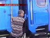 Убийство в поезде: грабитель зарезал пассажирку