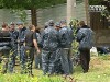 Война за землю в Киеве продолжается. Очередной захват