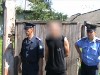 Сын убил отца за грубое слово