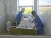 Киевлянки чудом выжили после удара молнии