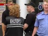 У Донецьку невідомі пожартували на півмільйона гривень