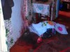 19-летний парень зверски зарезал одинокую пенсионерку