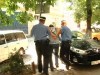 У Львові затримали двох зухвалих грабіжників