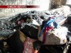 В Сумской обл. в пожаре сгорели 2-летняя девочка и ее сестра