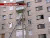 Материнская невнимательность чуть не привела к трагедии!