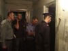 Вона йому дозволила переночувати, а він їй перерізав горлянку