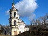 Останнім об’єктом спеціаліста з обкрадання крамниць стала церква