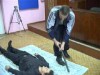 Мешканець Сумщини вбив, а потім поховав у купі гною рідного брата