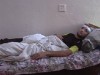 Двоє пристойних хлопців ледве не вбили таксиста