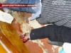 У Дніпродзержинську двоє молодиків зарізали 46-річного чоловіка