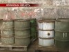 На Волині спіймали банду, що збувала викрадений метал