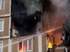 У Києві вибухнула квартира