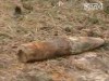 В Киевской области в лесу нашли боеприпасы времен Великой отечественной