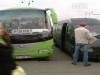 Транспортники працюють за звичайним графіком