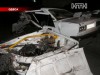 ДТП на дорогах Дніпропетровська та Одеси