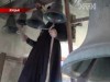 Церковні дзвони допомагають боротися з хворобою на Волинщині