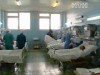 Міжнародні експерти аналізують поширення грипу Україною
